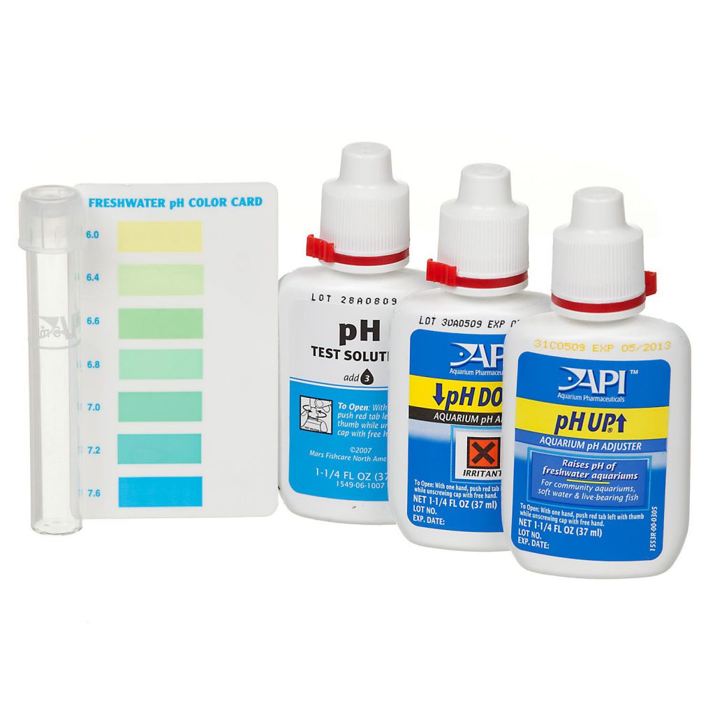 pH for Discus Fish Ideal Acidity & Alkalinity Level of Water Discus Fish